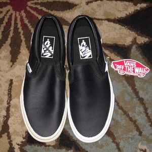 Vans shoes
